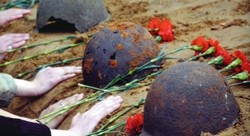 Величие подвига ярче сверкает, чем дальше уходит война Величие подвига ярче сверкает, чем дальше уходит война