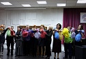 Финальная сцена