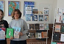 Светлана Павловская и Марина Личнаровская - приз симпатий жюри