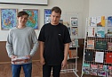 Обладатели 2 МЕСТА