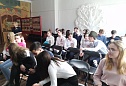 Готовимся и обсуждаем