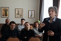 Преподаватель Халамейда Н. В.