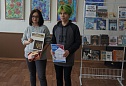 1 МЕСТО Андрей Ким и Пушкарская Снежана