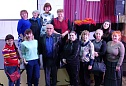 фото с режиссером