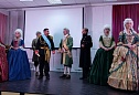 Исторические чтения - возможность заглянуть в глубь веков